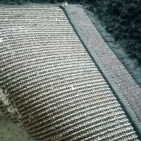 قالیچه|فرش|شیراز, شریف‌آباد|دیوار