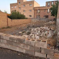 فروش زمین مسکونی