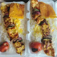 کترینگ احمد الرضا|خدمات پذیرایی، مراسم|نیشابور, گنبد سبز|دیوار