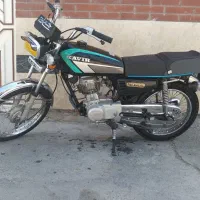 موتور مدل ۸۸|موتورسیکلت|پیر بکران, |دیوار