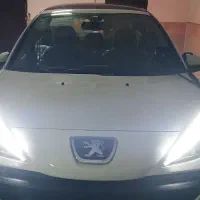 207 اتومات پانا مدل1404