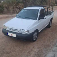 پراید وانت|خودرو سواری و وانت|بندر گناوه, |دیوار