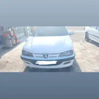 پارس موتورجدید نیم فول مدل1402