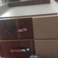 دراور کناره تخت