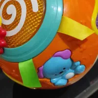 توپ موزیکال