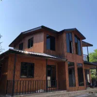 ساخت کلبه سوییسی، اسکاتلندی، مدرن،انگلیسی|خدمات پیشه و مهارت|خرم‌آباد (تنکابن), |دیوار