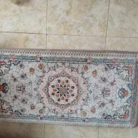 پشتی طرح برجسته