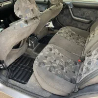 زانتیا مدل ۸۴ درحد|خودرو سواری و وانت|اراک, |دیوار