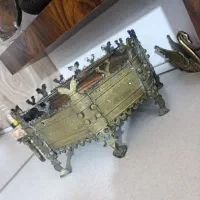 وسایل کهنه انتیک|کلکسیون اشیاء عتیقه|نکا, |دیوار