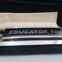ساز دهنی کروماتیک