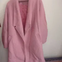 یک عددکاپشن سایز M فقط 150000پالتوهای پشمی سایز XL|لباس|شیراز, پانصد دستگاه ارتش|دیوار