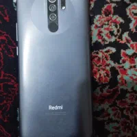 شیائومی Redmi 9 با حافظهٔ ۶۴ گیگابایت|موبایل|قم, نیروگاه|دیوار