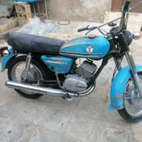 یاماها آرس بیرنگ و پلمپ