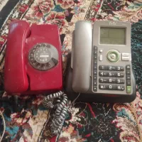 تلفن|تلفن رومیزی|کرمان, |دیوار