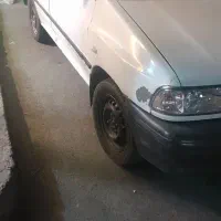 پراید ۱۳۱ دوگانه