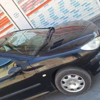 پژو 206 SD V8، مدل ۱۳۹۳|خودرو سواری و وانت|نجف‌آباد, امام خمینی|دیوار
