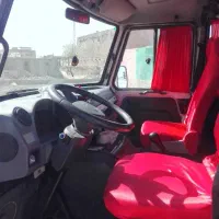 مینی بوس مدل 86 همراه امتیاز حقوق55میلیون تومان|خودرو سنگین|زاهدان, |دیوار