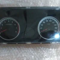 کیلومتر پراید برند کروز