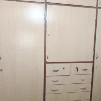 کمد دیواری باکسی