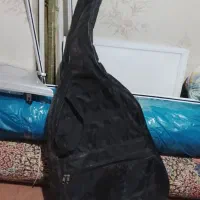 کیف گیتار|گیتار، بیس، امپلیفایر|مشهد, شریف|دیوار