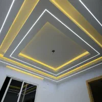 اجرای کناف و بازسازی صفرتاصد|خدمات پیشه و مهارت|بوشهر, |دیوار