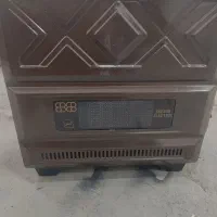 بخاری گازی|بخاری، هیتر، شومینه|پیرانشهر, |دیوار