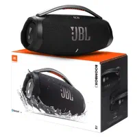 اسپیکر اصل باند JBL BOM box 3