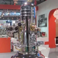 فروش دستگاه اسپرسو و آسیاب شرایطی|کافی‌شاپ و رستوران|خاش, |دیوار