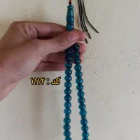 تسبیح های سندلوس نفیس|کلکسیون اشیاء عتیقه|کرمانشاه, |دیوار