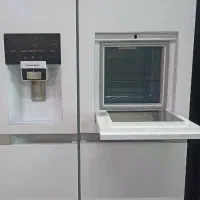 ساید دوو ۲۰۳۱|یخچال و فریزر|مشهد, توس (بلوار توس)|دیوار