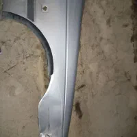 گلگیر سمت شاگرد روآ و ۴۰۵