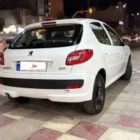 207 مدل 1403|خودرو سواری و وانت|کرج, محمد آباد|دیوار