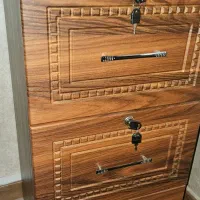 لوازم اداری|دفتر کار|اندیشه, اندیشه فاز ۱|دیوار