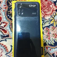 گوشی poco M4 pro