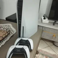 Ps5|کنسول، بازی ویدئویی و آنلاین|باقرشهر, |دیوار