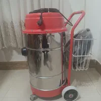 جاروبرقی|جاروبرقی، جارو شارژی، بخارشو|مهاباد (آذربایجان غربی), |دیوار