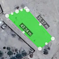 زمین مسکونی چاهستان