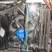 فروش کیس سیستم کامپیوتر گیمینگ خانگی pc case|رایانه رومیزی|چالوس, |دیوار