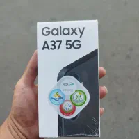 گوشی سامسونگ samsung A37 G5