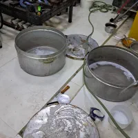 لوازم رستوران آشپزخانه|کافی‌شاپ و رستوران|گلبهار, شهر جدید گلبهار|دیوار