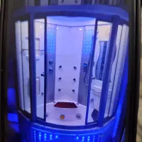 حراج ویژه کابین وان جکوزی وسونا به دلیل مهاجرت