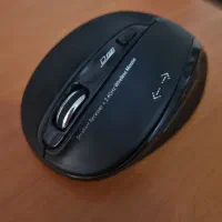 موس HATRON HMW120SL