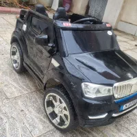 ماشین شارژی|اسباب‌بازی بچه|گرگان, |دیوار