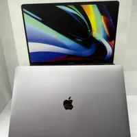 MACBOOK PRO 16 بدون پیش پرداخت ۱۸ ماه
