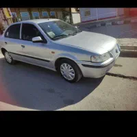 سمند مدل86درجه یک|خودرو سواری و وانت|جوانرود, |دیوار