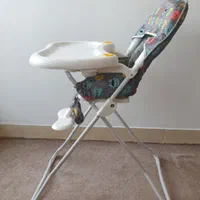 کالسکه،صندلیماشین و صندلی غذای کودک|کالسکه و لوازم جانبی|دهاقان, |دیوار