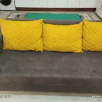 مبل ال|مبلمان خانگی و میز عسلی|صباشهر, |دیوار