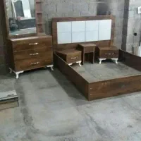 کابینت ام دی اف اقساط|جاکفشی، کمد، دراور|زابل, |دیوار