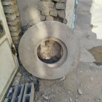 کبل و درب چاه