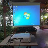 کرایه اسپیکر، ویدئو پروژکتور مناسب مراسم|خدمات پذیرایی، مراسم|یزد, |دیوار